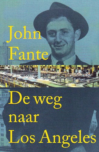 De Weg Naar Los Angeles