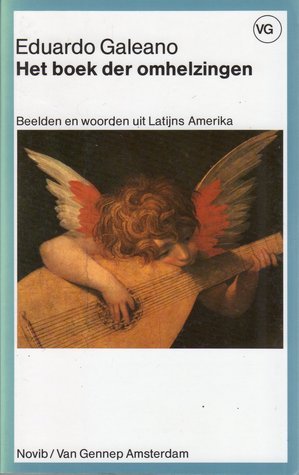 Het boek der omhelzingen