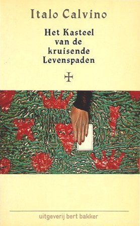 Het Kasteel van de kruisende Levenspaden