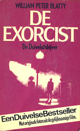 De exorcist