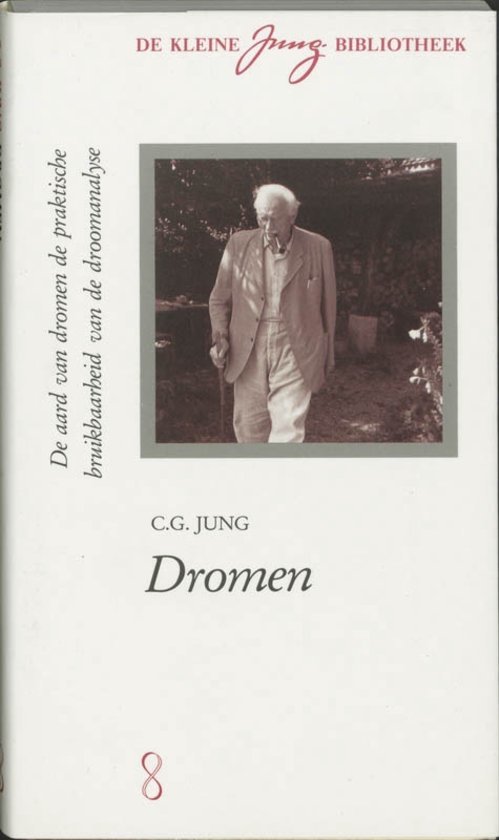 Dromen: de aard van dromen, droomanalyse, getallensymboliek, de praktische bruikbaarheid van droomanalyse