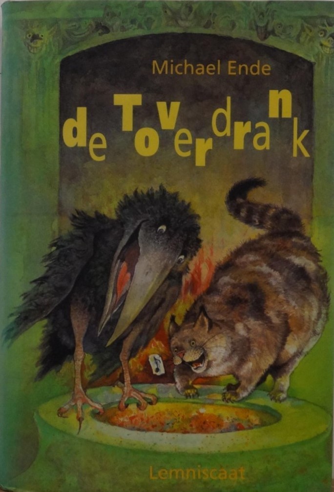 De toverdrank