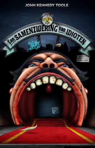 Een samenzwering van idioten