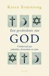 Een Geschiedenis van God
