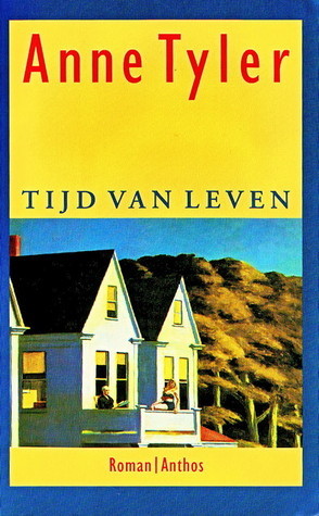 Tijd van leven