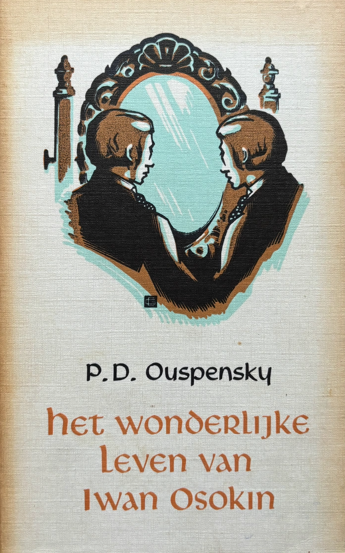 Het wonderlijke leven van Iwan Osokin