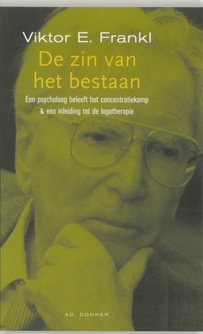 De zin van het bestaan