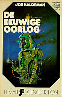De eeuwige oorlog