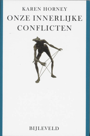 Onze innerlijke conflicten