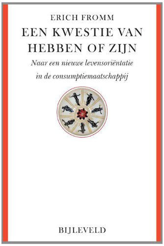 Een kwestie van hebben of zijn