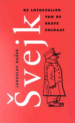 De lotgevallen van de brave soldaat Svejk