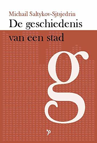 De geschiedenis van een stad