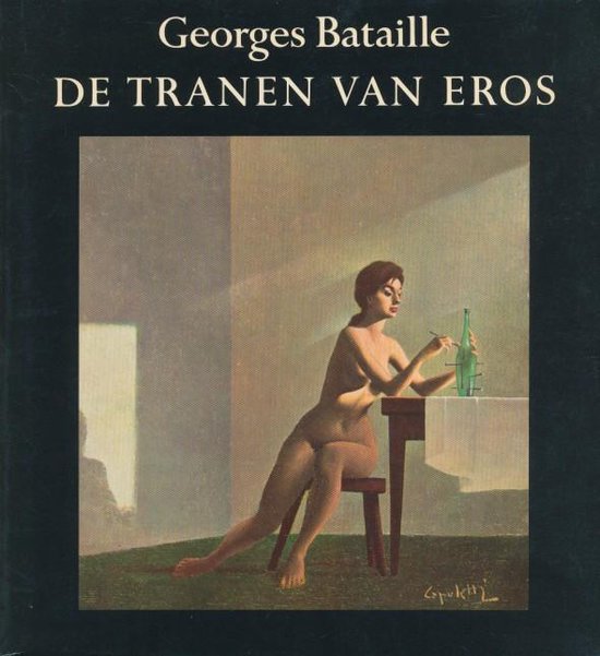 De tranen van Eros