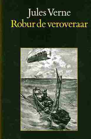 Robur de Veroveraar