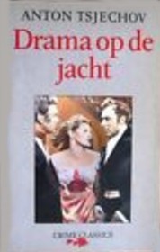 Drama op de jacht