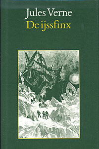 De ijssfinx