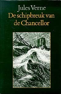 De schipbreuk van de Chancellor