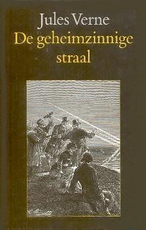 De geheimzinnige straal