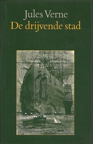 De drijvende stad