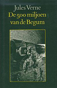 De 500 Miljoen van de Begum