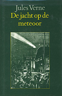 De Jacht op de Meteoor