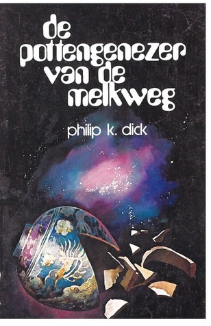 De pottengenezer van de melkweg