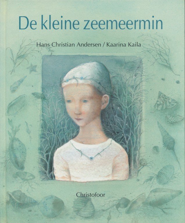De kleine zeemeermin