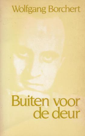 Buiten voor de deur