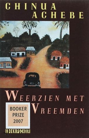 Weerzien met vreemden