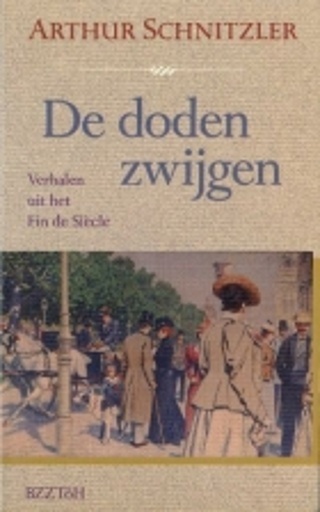 De doden zwijgen