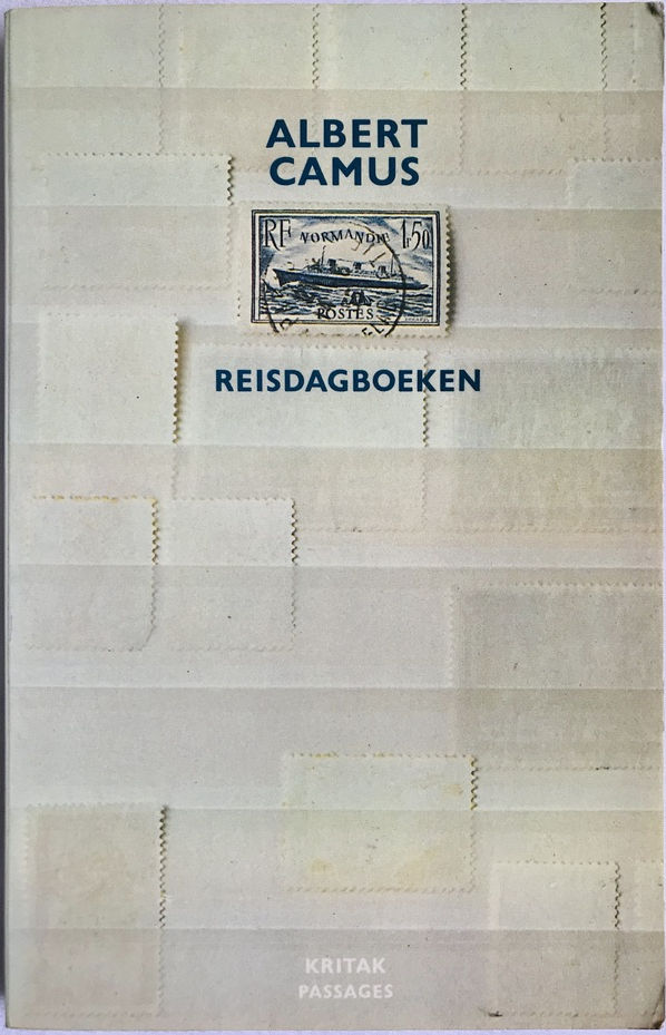 Reisdagboeken