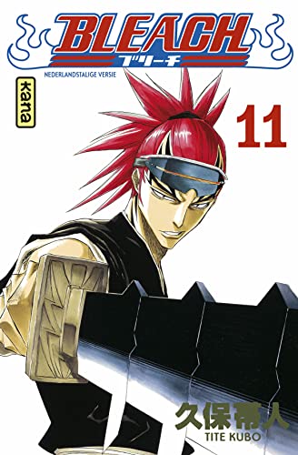 Bleach 11