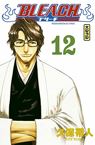 Bleach 12