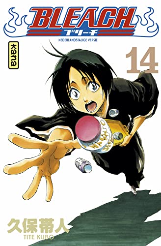 Bleach 14
