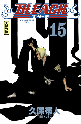 Bleach Volume 15
