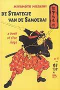 De strategie van de Samoerai