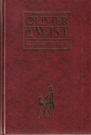 Olivier Twist