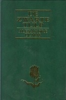 De zwarte tulp