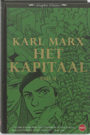 Het kapitaal Deel II