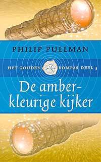 De amberkleurige kijker