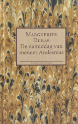De namiddag van meneer Andesmas