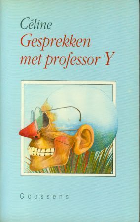 Gesprekken met Professor Y