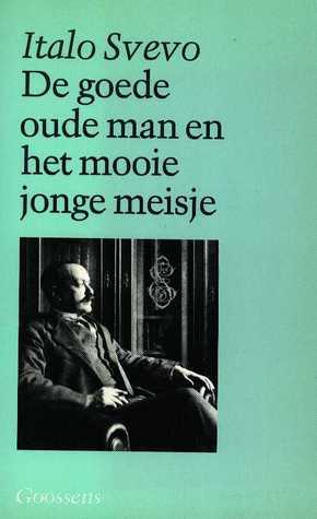 De goede oude man en het mooie jonge meisje