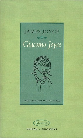 Giacomo Joyce