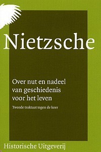 Over Nut en Nadeel van Geschiedenis voor het Leven
