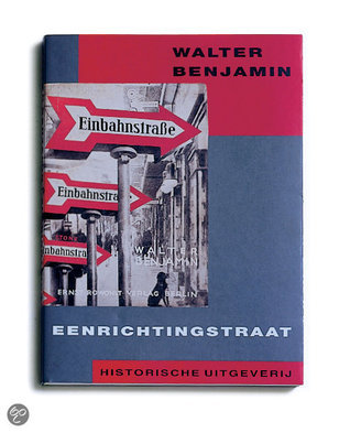 Eenrichtingstraat