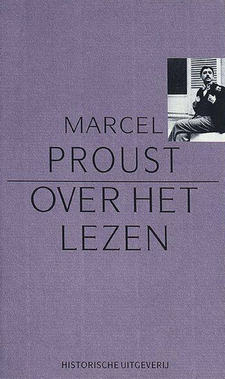 Over het lezen