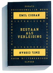 Bestaan als verleiding