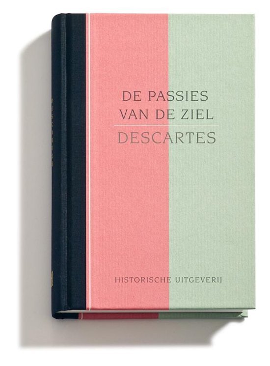 De Passies van de Ziel