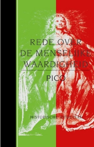 Rede over de menselijke waardigheid